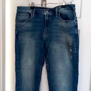 Lucky brand mens jeans NWT